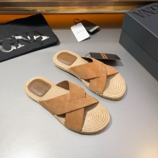 Ermenegildo Zegna Sandals